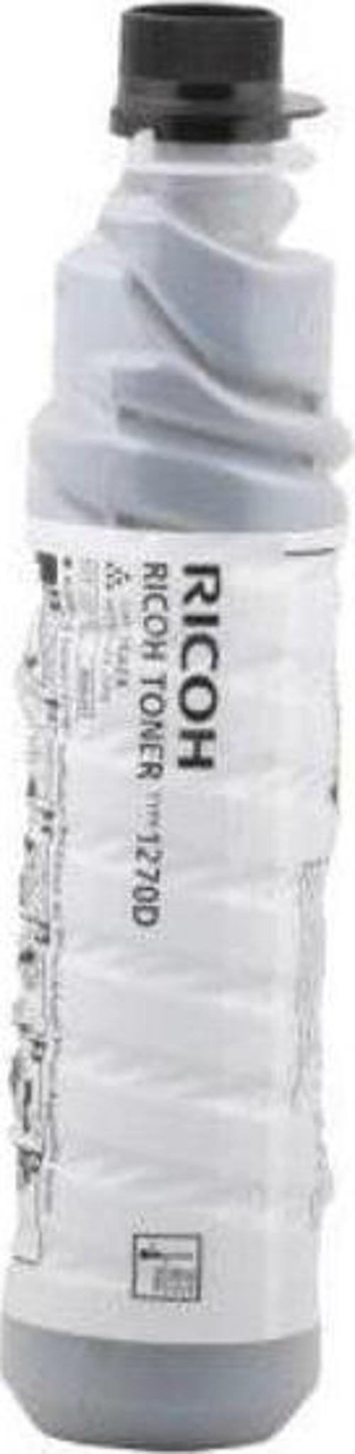 Mp 201 Orjinal Fotokopi Makinası Toneri Aficio 1515 Mp 160-161-171 Dt415 1270D 7.000 Sayfa Kapasiteli