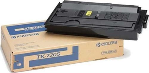 Tk-7205 Orjinal Fotokopi Toneri Taskalfa 3510İ-3511İ 35.000 Sayfa