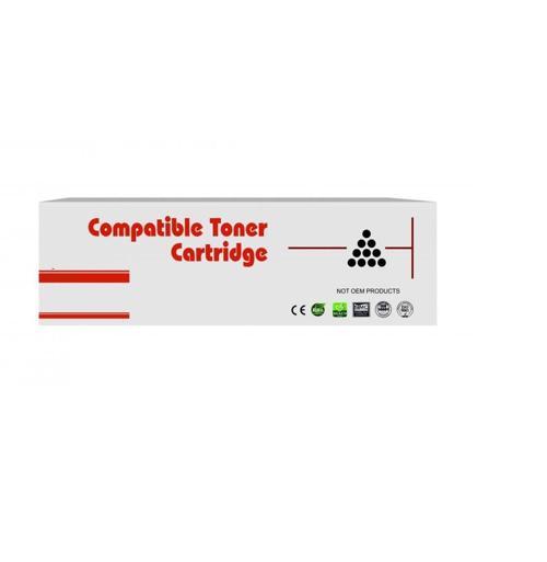 Hp Ce321A Mavi Muadil Toner (128A)