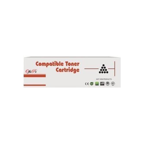 Hp 106A Black Siyah 1.000 Sayfa Kapasiteli W1106A Çipli Muadil Toner