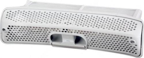 Çamaşır Kurutma Makinesi Filtresi, Bosch WTW85561TR, WTW86260TR, WTY88781 ile Uyumlu