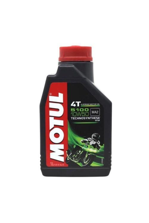 5100 10w50 4t 1 Lt Motor Yağı