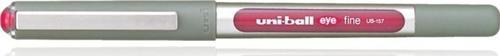 Ub-157 Roller Kalem Eye Fine Bilye Uç 0.7 Mm Pembe (12 Li Kutu)