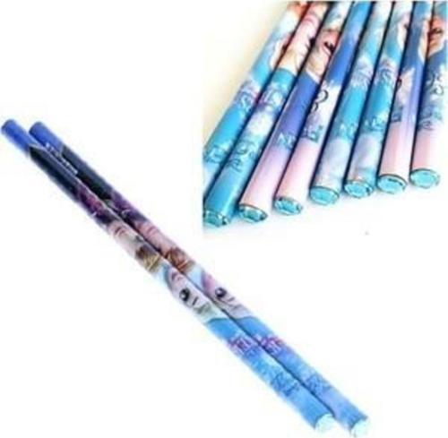 Kurşun Kalem Ayakkabı Başlıklı Wp-760 (24 Lü Paket)
