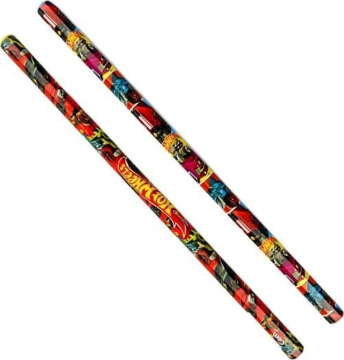 Kurşun Kalem Hotwheels Hw-6372 (60 Lı Paket)