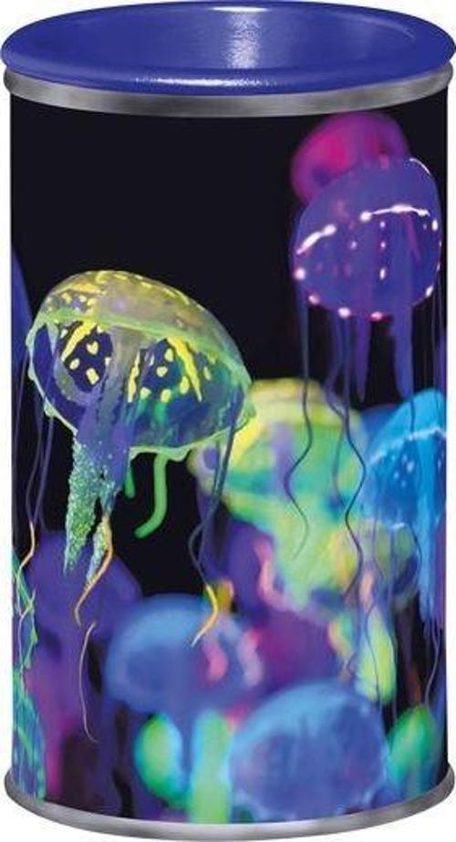 Deap Sea Paradise Tek Delikli Kalemtraş (18 Li Paket) 046023