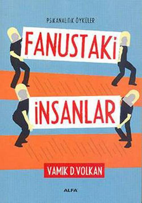Alfa Yayıncılık Fanustaki İnsanlar