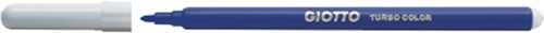 Giotto Turbo Color Keçeli Kalem 24 Lü