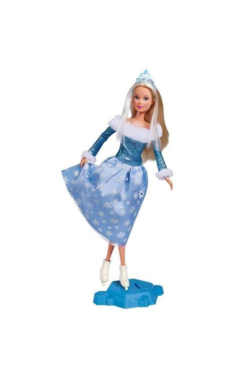 Oyuncak Steffi Love Buz Pateni Sl Ice Skating 29 Cm 105733631