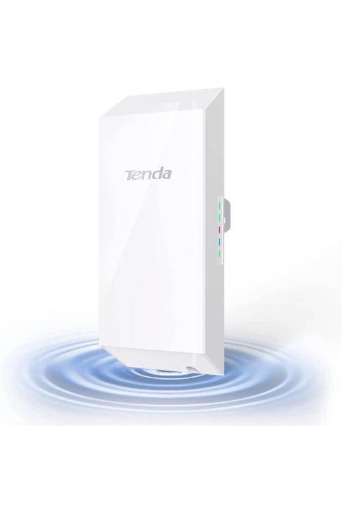 O1-5G Outdoor 300 Mbps 8 Dbi 5 Ghz Dış Mekan Access Point