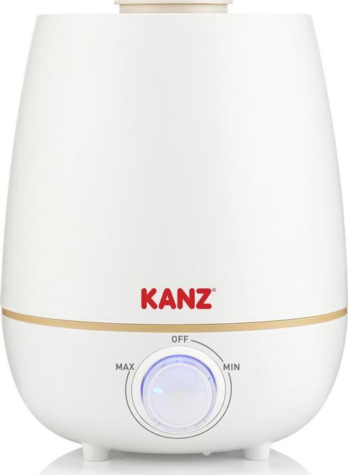 KNZ-0726 Manuel Buhar Makinesi