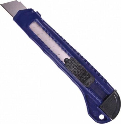 Bion Maket Bıçağı Tam Plastik Gövde No:18 9314 (36 Lı Paket)