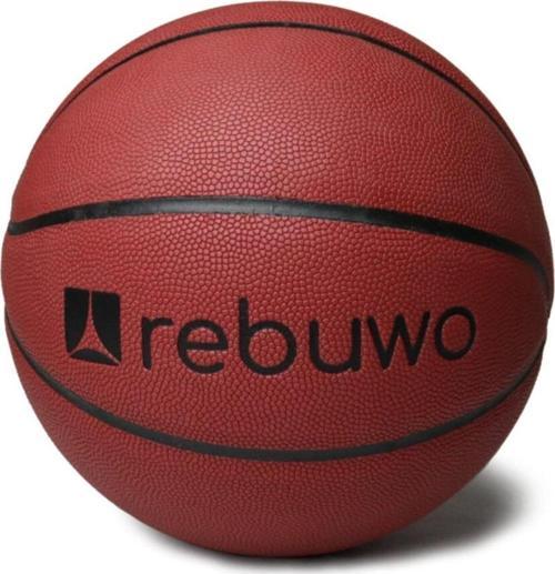 7 Numara Kaymaz Kauçuk Basketbol Topu