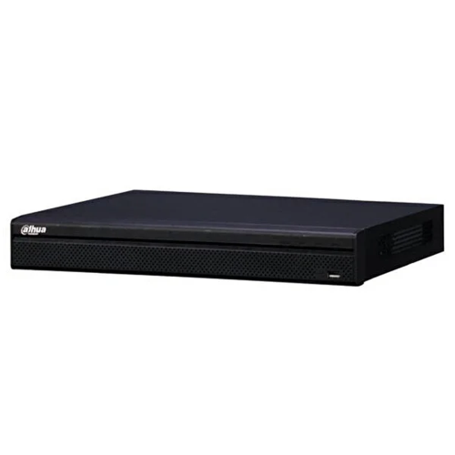 Hcvr7208a-s3 8 Kanal Tribrid 1080p 1u Dijital Video Kaydedici