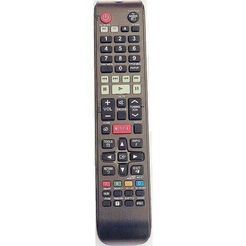 ile uyumlu AH59-02402A Lcd Led Televizyon Kumandası