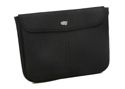 13.3" Siyah Bilgisayar Notebook Çantası Ultrabook Çantası 300890