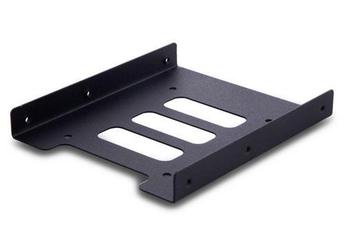Ssd Disk İçin Pc Kasa İçi Hdd Yuva Kasası 2,5"-3,5" SL-Ssd15