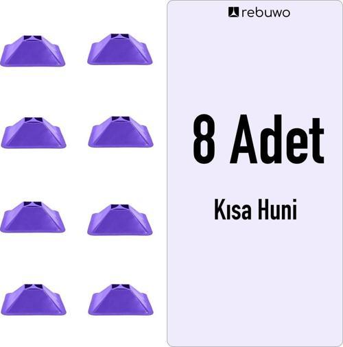 Antrenman Çanağı 8'li Idman Çanağı