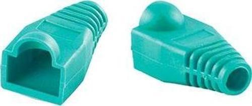 Rj-45 Kapak Yeşil 25Li Paket SL-Rj40