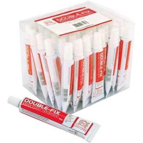 Sıvı Yapıştırıcı Double Fix Süper Etkili 20 Gr (25 Li Paket)