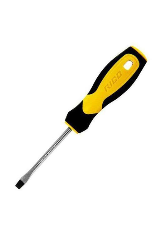 003-Rk-0003 5X100Mm Düz Tornavida