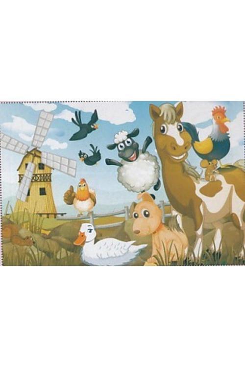 Yap-Boz Hikayeli 25X35