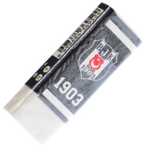 Beşiktaş Standart Silgi 469336 (20 Li Paket)