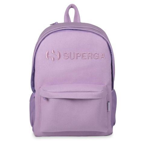Okul Sırt Çantası Superga Lilac 24226