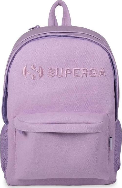 Okul Sırt Çantası Superga Lilac 24226