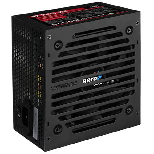 Vx Plus 350W Power Supply Kasa Güç Kaynağı Ae-Vxp350