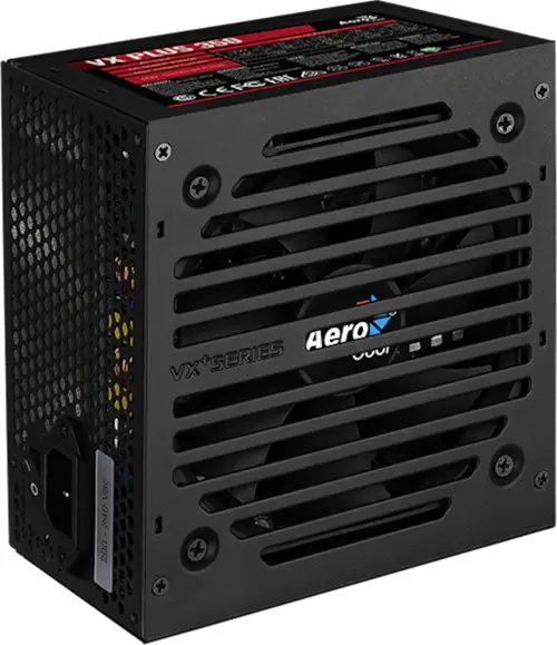 Vx Plus 350W Power Supply Kasa Güç Kaynağı Ae-Vxp350