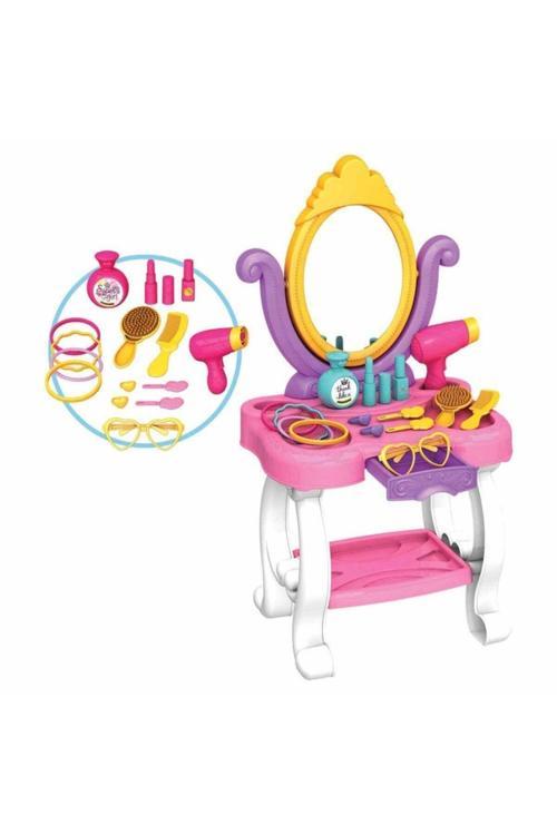 Oyuncak Candy - Ken Prenses Güzellik Masası 03696