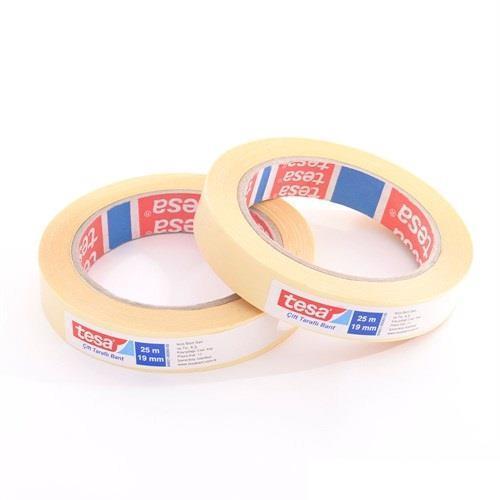64621 Genel Amaçlı Çift Taraflı Filmik Bant 25X25 Mm