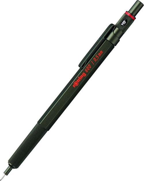 Versatil Kalem 600 0.5 Mm Yeşil 2114268