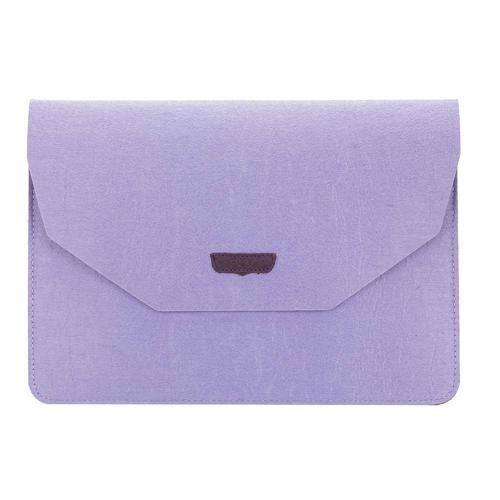 Lila 11" Slim Notebook Kılıfı