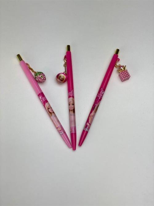 Versatil Kalem 0.7Mm Barbie B-7414 (36 Lı Paket)