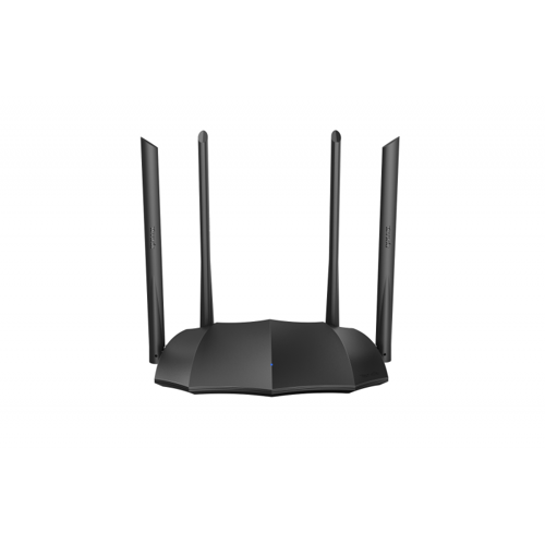 Ac8 1200 Mbps 4 Portlu Router 4 Antenli
