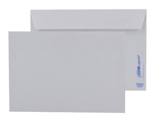 As-4006 Kare Mektup Zarfi Extra Silikonlu 11.4X16.2Cm 90 Gram (500 Lü Paket)