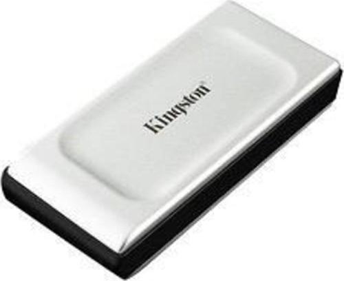 2Tb Xs2000 Sxs2000-2000G Type-C Gri Gen 2 Taşınabilir Ssd Harddisk