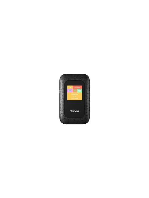 Mf6 (4G185) 4G Lte Mobil Router Sim Kartlı