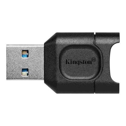 Mlpm Mobilelite Plus Usb 3.1 Microsdhc-Sdxc Uhs-II Card Reader