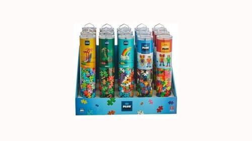 Oyuncak 240 Parça Color Tubes Lego Pp-7281 (1 Adet)