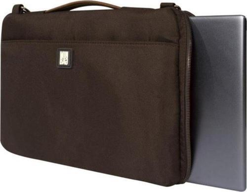 Micheall Notebook Çantası 15 Inc (Laptop Bag) Kahverengi 530-12