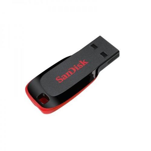 32Gb Cruzer Blade 2.0 Usb Flash Bellek Sdcz50-032G-B35