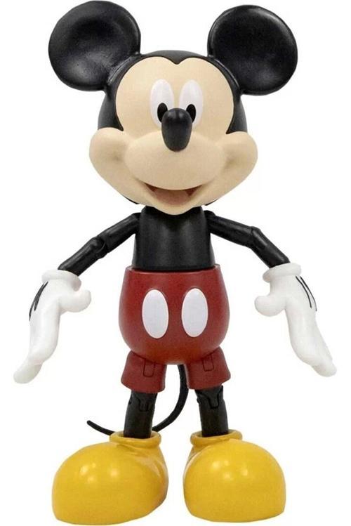 Oyuncak Disney100 Koleksiyon Figürü Mickey Mouse Ded14000
