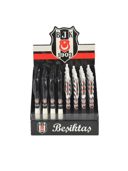 Versatil Kalem (Mekanik Kurşun Kalem) Beşiktaş Comfort 0,7 Mm 586470 (40 Lı Paket)
