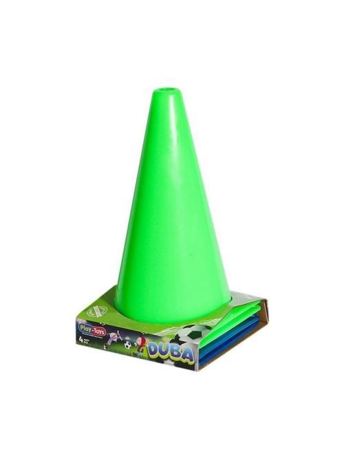 Oyuncak Playtoys 4 Lü Duba 1123