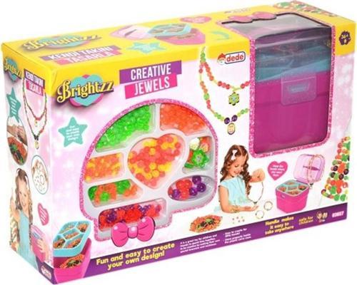 Oyuncak Sepetli Takı Seti 03657