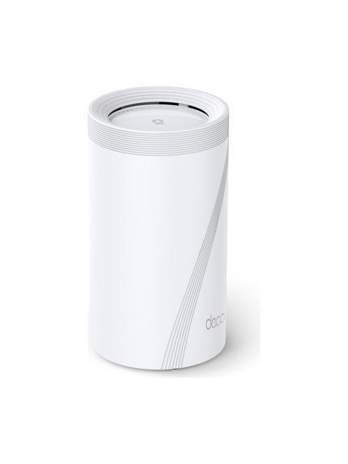 Deco Be85 1Li Wi-Fi 6 Be19000 Tüm Evi Kapsayan Mesh Wifi Sistemi