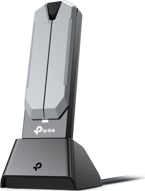 Archer Tbe400Uh 2882 Mbps Wifi 7 Kablosuz Usb Adaptör Be6500